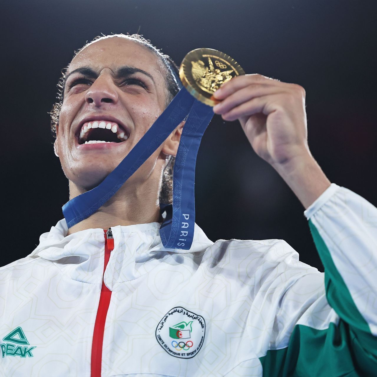 No mercy: Imane Helif banned from World Boxing Championships