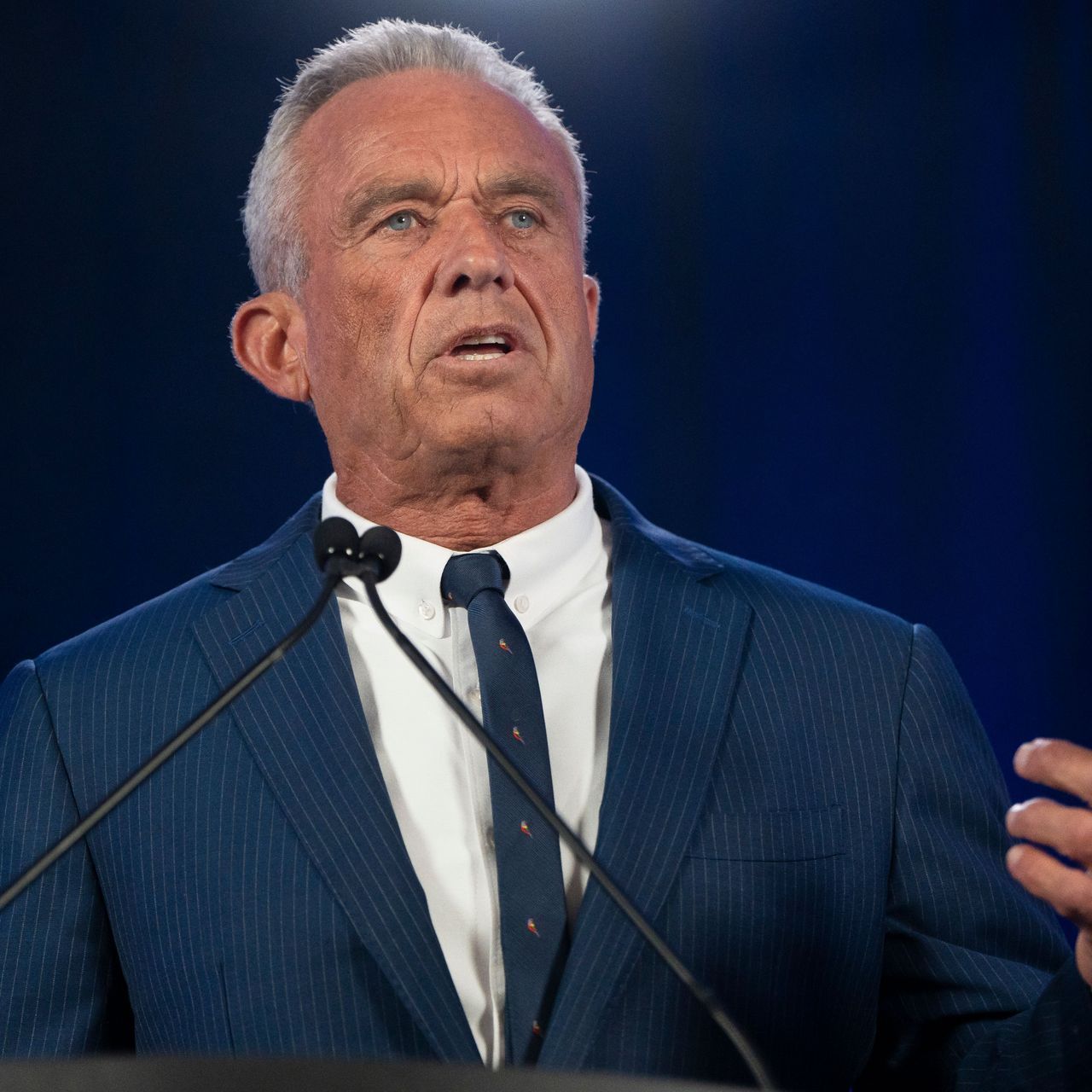 Latest DISTURBING COVID vaccine data reveals just how much work RFK Jr. has to do