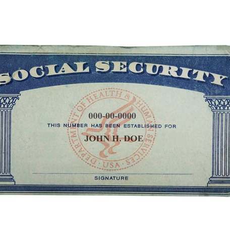 DOGE staffer with history of racist posts is now working at Social Security