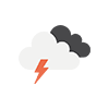 Weather in Wilayah Persekutuan Kuala Lumpur for Saturday